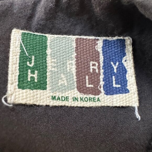 Jerry Hall Blouse - Picture 5 of 5